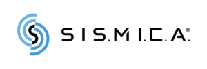 Logo Sismica